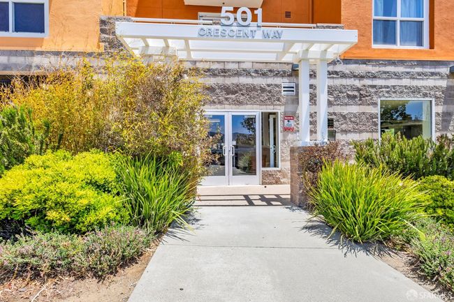 APT-5407 - 501 Crescent Way, Condo with 2 bedrooms, 2 bathrooms and 1 parking in San Francisco CA | Image 33