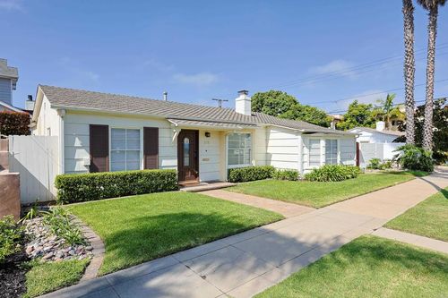 518 5th St, Coronado, CA, 92118-1604 | Card Image