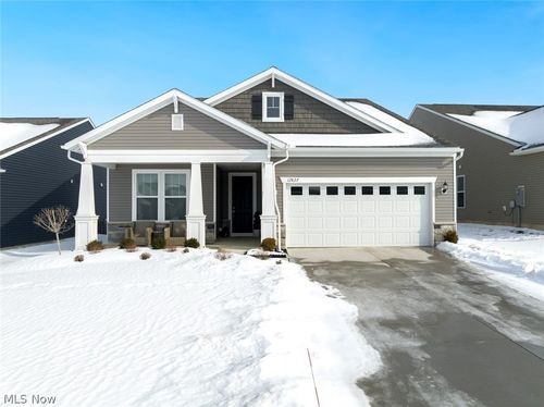 12827 Annabell Dr, Columbia Station, OH, 44028-9772 | Card Image