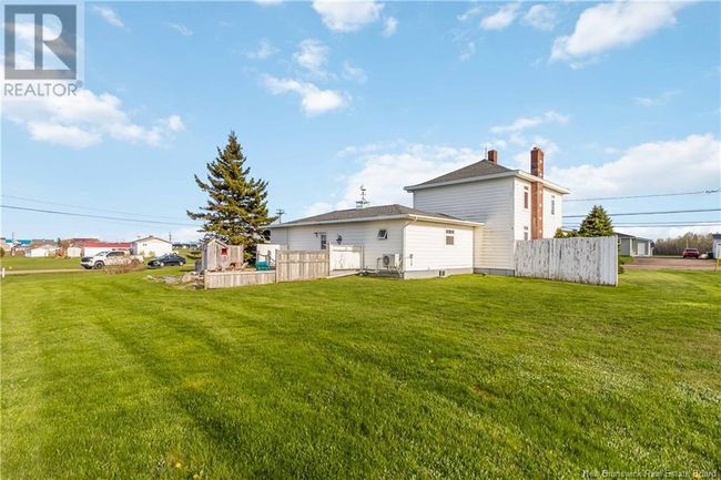 806 Bas Cap Pele Rd, House other with 3 bedrooms, 2 bathrooms and null parking in Cap Pelé NB | Image 36