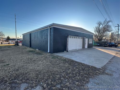 213 S Rockford Ave, Tulsa, OK, 74120 | Card Image