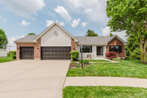 4492 Longmeadow Ln, Beavercreek, OH, 45430-1859 | Card Image