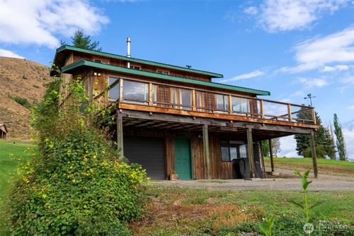 6 Patterson Lake Rd, Winthrop, WA, 98862-9746 | Card Image