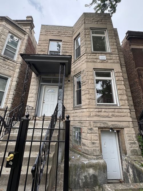 1921 S Saint Louis Ave, Chicago, IL, 60623-3120 | Card Image