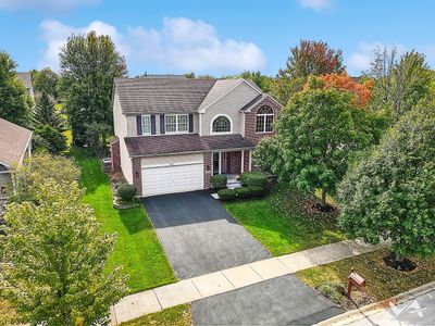 1211 Mc Dole Drive, House other with 4 bedrooms, 2 bathrooms and 2 parking in Sugar Grove IL | Image 2