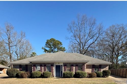 4037 Meredith Dr, Montgomery, AL, 36109-2344 | Card Image