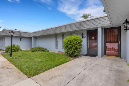 unit-77-4160 Fruitville Rd, SARASOTA, FL, 34232-1663 | Card Image