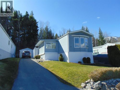 7-1420 Trans Canada Highway Highway, Sorrento, BC, V0E2W0 | Card Image