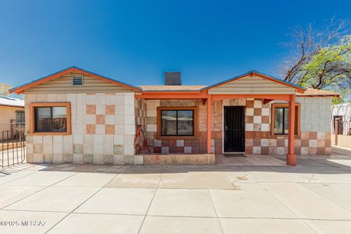 149 W Ohio St, Tucson, AZ, 85714-2943 | Card Image