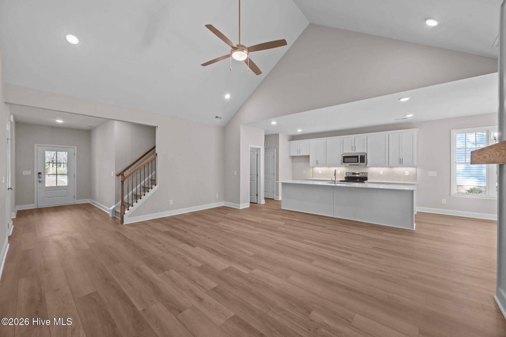 Residential in Wilson 4