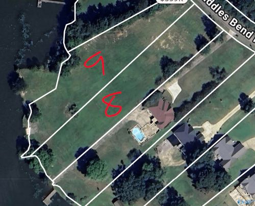lot-9-624 Riddles Bend Road, Rainbow City, AL, 35906 | Card Image