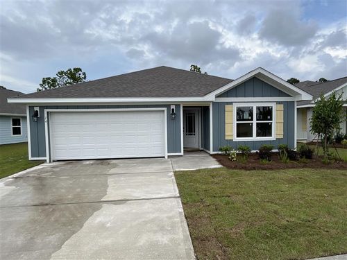 143 Reagan Ln, Port St Joe, FL, 32456-2256 | Card Image