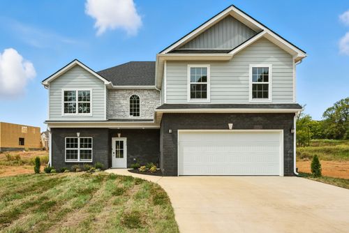 1044 Mourning Cloak Dr, Clarksville, TN, 37043-3148 | Card Image