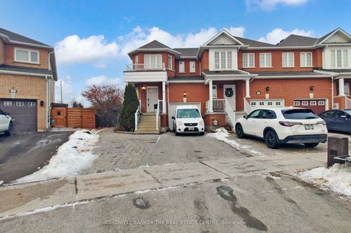 217 Stonebriar Dr, Vaughan, ON, L6A4A3 | Card Image