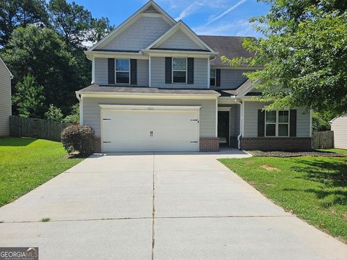4-4205 Stilwell Dr, Rex, GA, 30273-1591 | Card Image