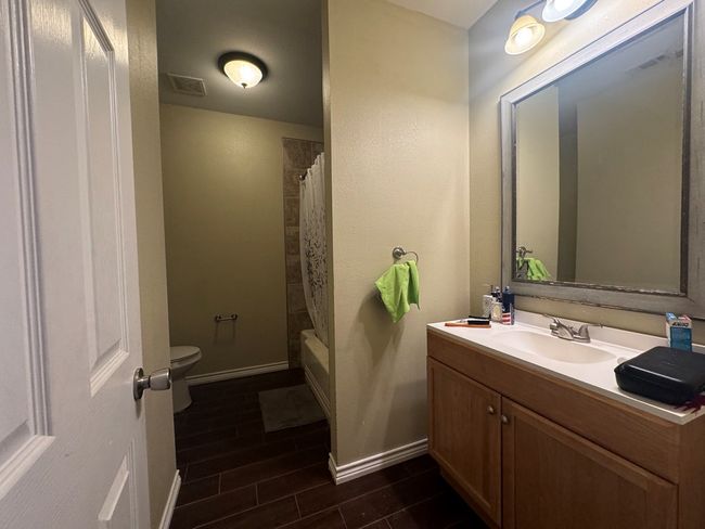 504 N Wildcat Dr, House other with 2 bedrooms, 1 bathrooms and null parking in Wink TX | Image 6