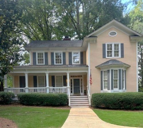 113 Seven Oaks Way, Eatonton, GA, 31024 | Card Image