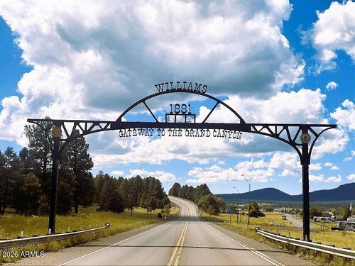 429-135 E Hualpai Trail, Williams, AZ, 86046 | Card Image