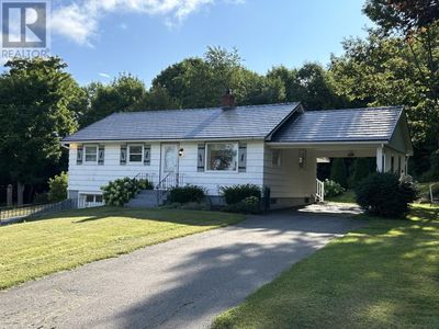 2670 Greenfield Rd, House other with 2 bedrooms, 1 bathrooms and null parking in Gaspereau NS | Image 1