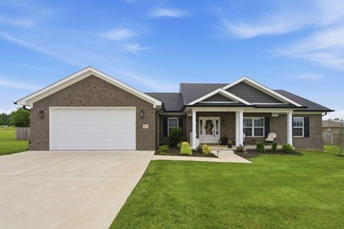 301 Pageant Dr, Richmond, KY, 40475-8463 | Card Image
