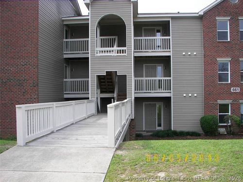 2-663 Bartons Landing Pl, Fayetteville, NC, 28314-1084 | Card Image
