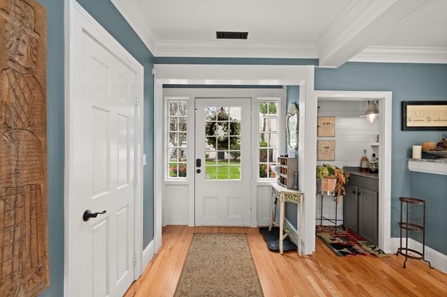 UNIT-3 - 1 Deer Island St, Condo with 2 bedrooms, 3 bathrooms and 2 parking in Amesbury MA | Image 29