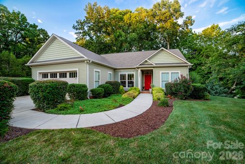 6927 Cinder Run, Waxhaw, NC, 28173-9745 | Card Image