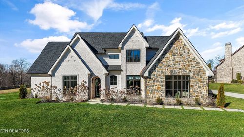 3309 High Pointe Way, Louisville, TN, 37777-3790 | Card Image