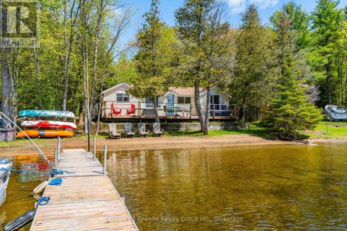 16057 Highway 35 Highway, Algonquin Highlands (Stanhope), ON, K0M1J0 | Card Image