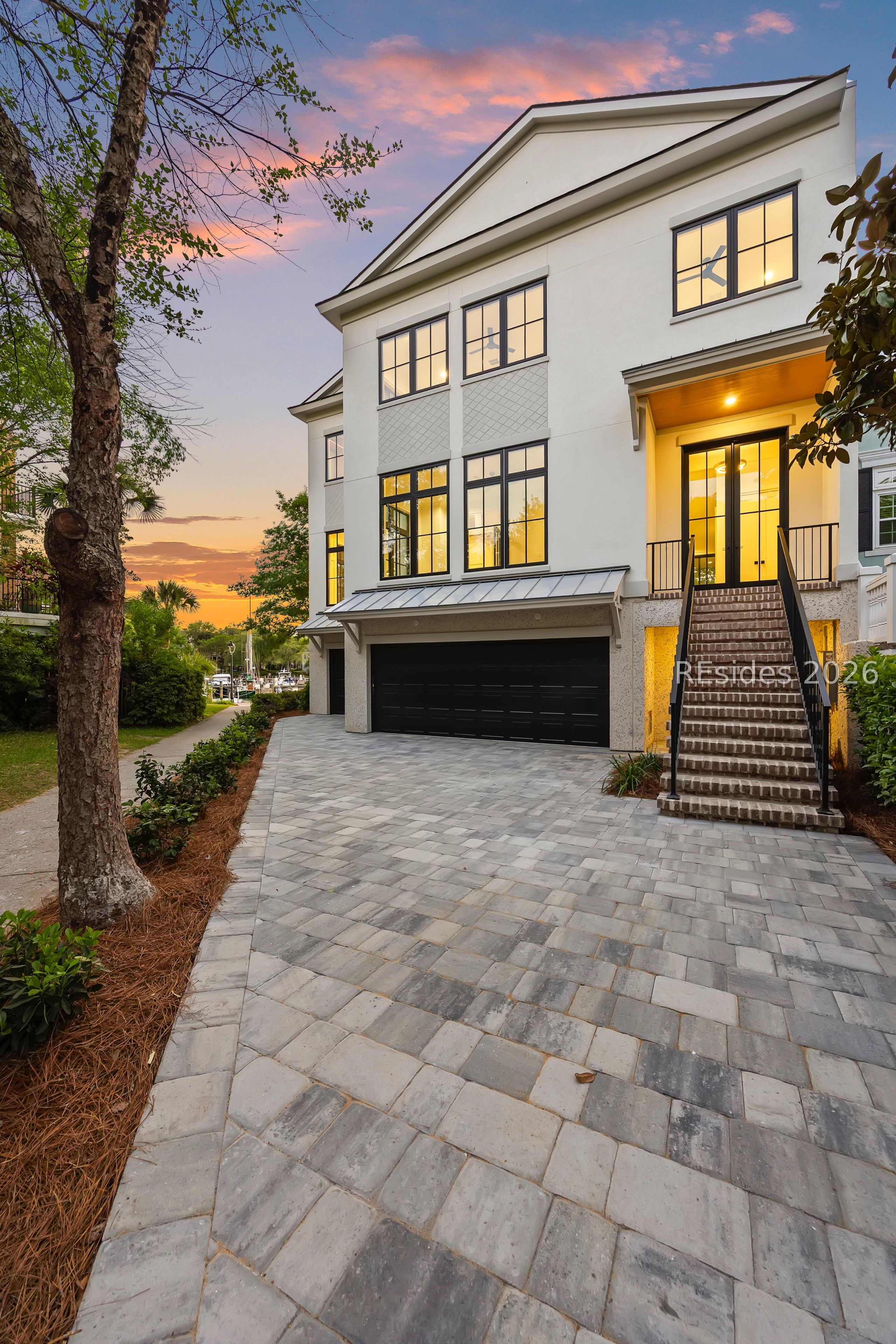 Residential in Hilton Head Island
