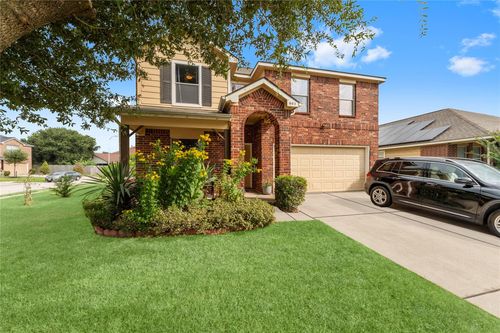 603 Sweet Flower Dr, Houston, TX, 77073-4356 | Card Image