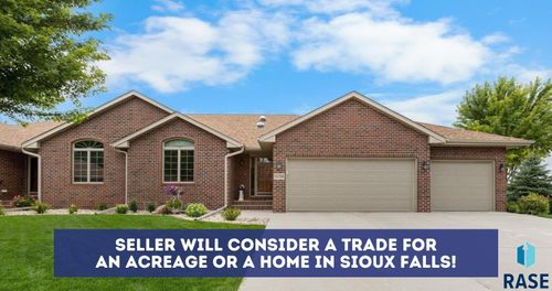 3738 E Fox Run Pl, Sioux Falls, SD, 57103-7196 | Card Image
