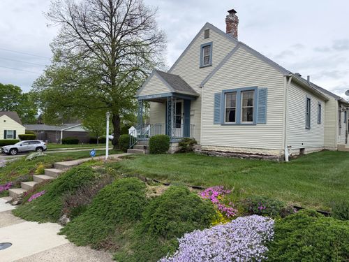 330 W 1st Street, Springfield, OH, 45504 | Card Image