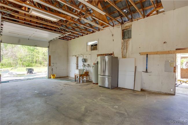 11455 Old Washington Hwy, House other with 3 bedrooms, 2 bathrooms and null parking in Glen Allen VA | Image 47