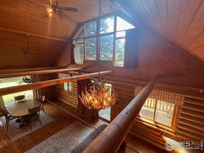 110 Meadow Ln, House other with 2 bedrooms, 2 bathrooms and null parking in Bellvue CO | Image 11