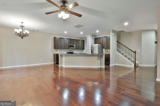1568 Lenox Overlook Rd Ne, Townhouse with 3 bedrooms, 3 bathrooms and null parking in Brookhaven GA | Image 17