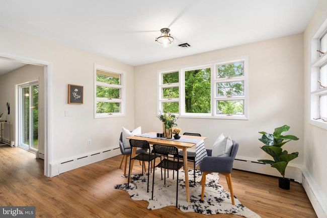 5245 King Ave, House other with 5 bedrooms, 3 bathrooms and null parking in ROSEDALE MD | Image 12