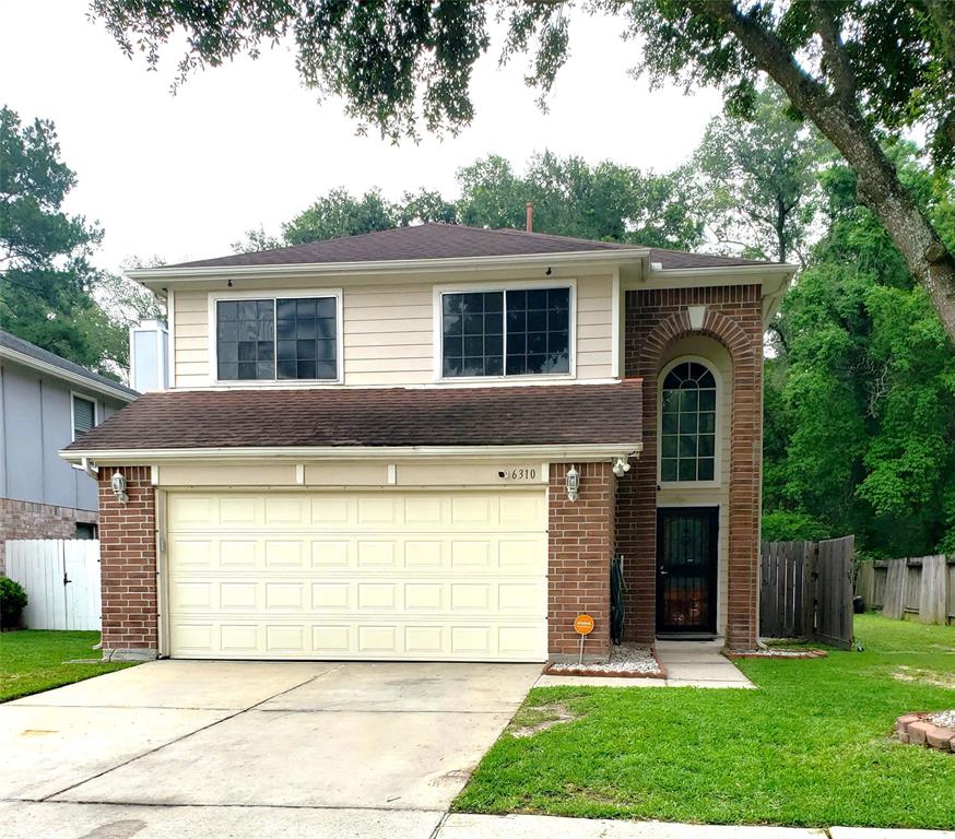 Foxhunter Rd, Houston, TX 77049