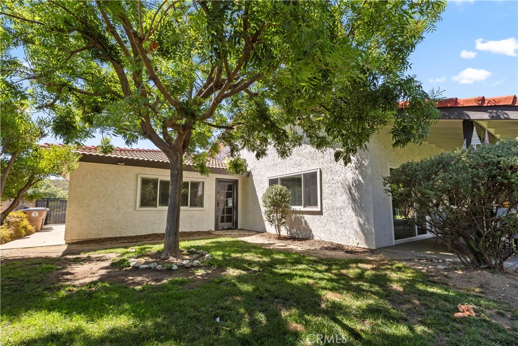 Residential in Claremont