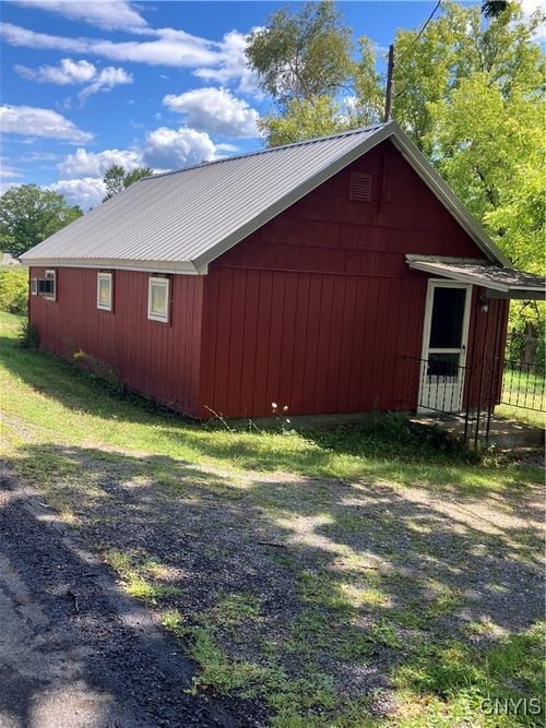 48814 County Route 1, Redwood, NY, 13679-3169 | Card Image