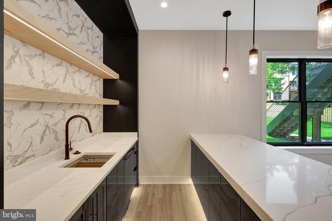 1710 Fairview Ave, House other with 6 bedrooms, 8 bathrooms and null parking in MCLEAN VA | Image 80