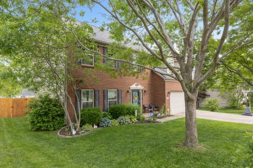 248 Timothy Dr, Nicholasville, KY, 40356 | Card Image