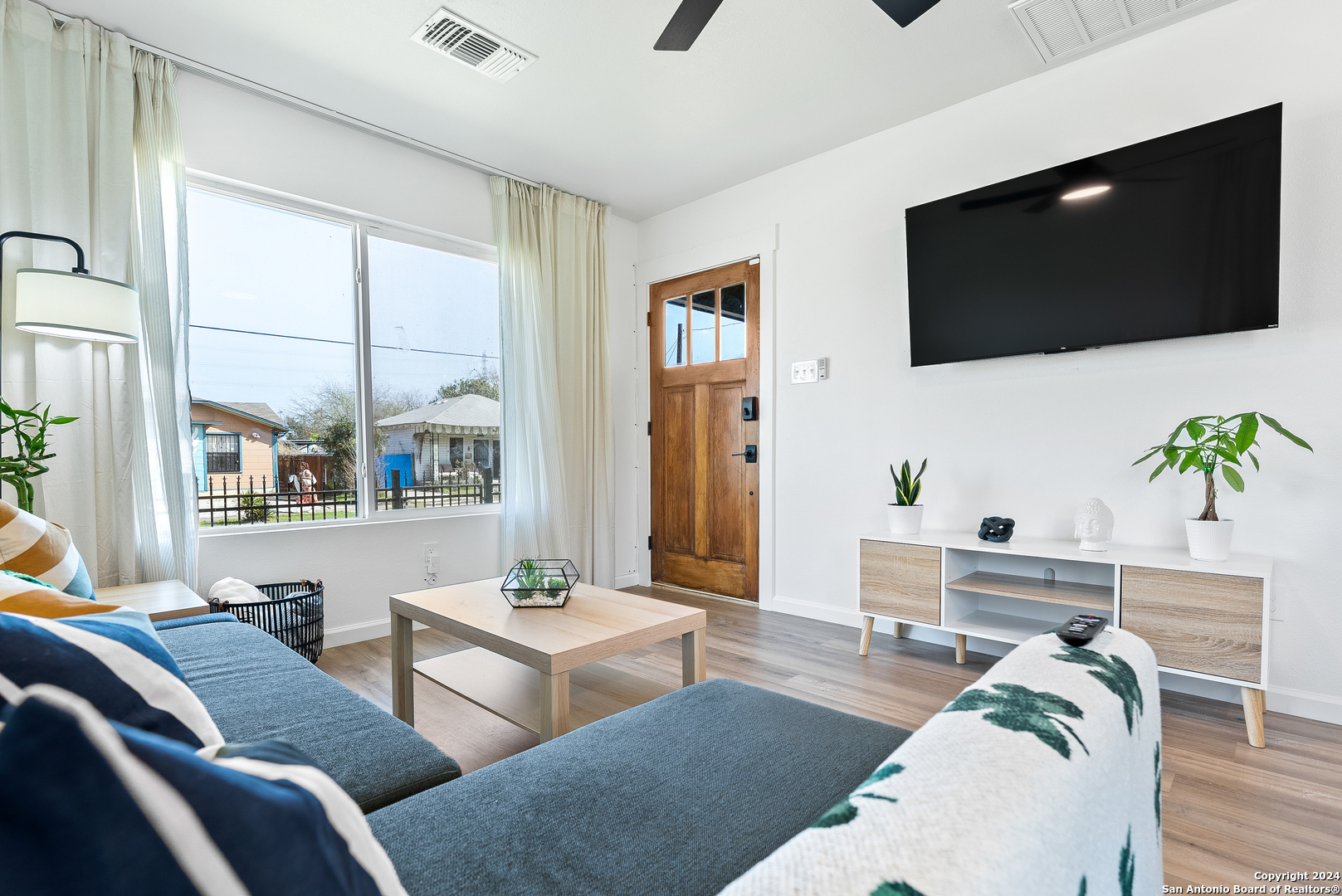 Residential Lease in San Antonio 3