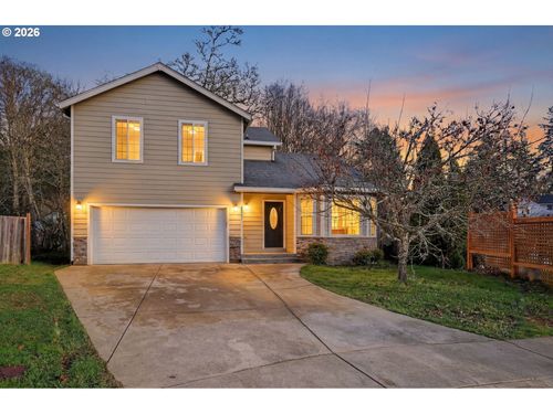 88081 9th St, Veneta, OR, 97487-9713 | Card Image