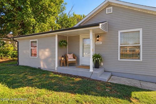 4402 Brown Station Road, Columbia, MO, 65202 | Card Image