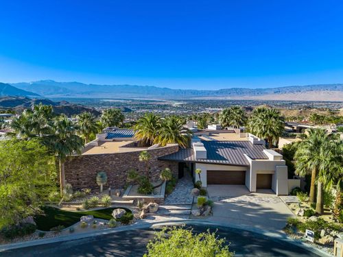 55 Granite Ridge Rd, Rancho Mirage, CA, 92270-5319 | Card Image