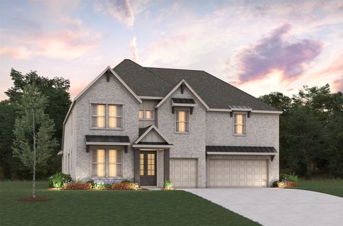 3103 Splendid Ct, Heath, TX, 75126-1602 | Card Image