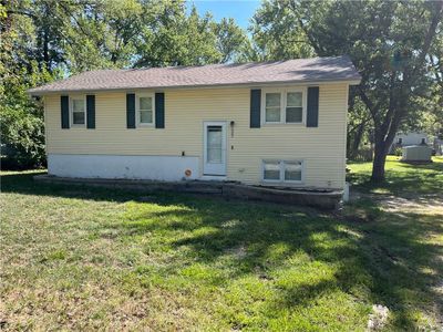 522 E 3rd Street, House other with 3 bedrooms, 1 bathrooms and null parking in Lawson MO | Image 1