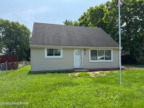 13332 Forge Cir, Louisville, KY, 40272-1310 | Card Image