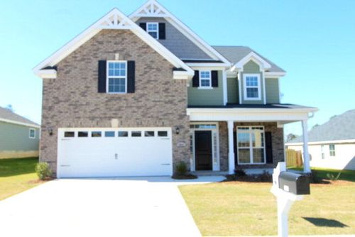 3041 Haynes Station Dr, Augusta, GA, 30909-9833 | Card Image